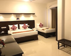 Hotel Nelly Marine (Colombo, Sri Lanka)