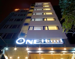 One Hotel (Hanoi, Vijetnam)