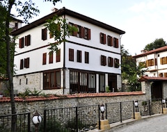 Oda ve Kahvaltı Safranbolu Çamlıca Konak Çarşı Evi (Safranbolu, Türkiye)