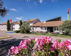 Khách sạn Ptit Dej-Hotel Valence (Bourg-lès-Valence, Pháp)