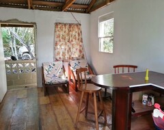 Koko talo/asunto Xultun Farm (Benque Viejo del Carmen, Belize)