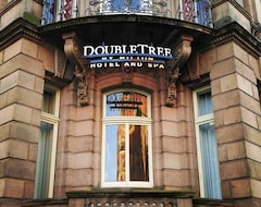 DoubleTree by Hilton Hotel & Spa Liverpool (Liverpool, United Kingdom)