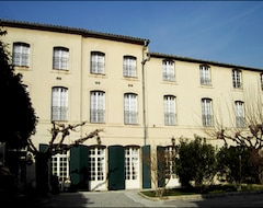 Hotel Le Manoir (Aix-en-Provence, France)