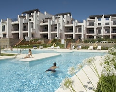 Huoneistohotelli Casares Del Mar Luxury Apartments (Casares, Espanja)