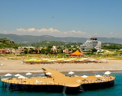 Resort Raymar (Kizilot, Turquía)