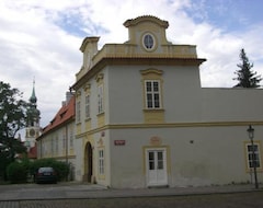 Khách sạn Loreta (Praha, Cộng hòa Séc)