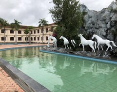 Hotel Ngoc Thu (Soc Trang, Vijetnam)