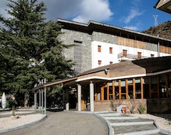 Rvhotels Condes Del Pallars (Rialp, İspanya)