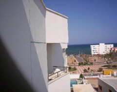 Koko talo/asunto Apartment/ Flat - 4 Rooms - 5/7 Persons (Roquetas de Mar, Espanja)