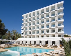 Hotel HM Balanguera Beach (Playa de Palma, Spain)