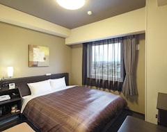 Khách sạn Hotel Route-Inn Toyama Inter (Toyama, Nhật Bản)