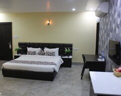 Khách sạn Hotel Madhuvan (Dhanbad, Ấn Độ)