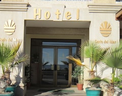 Hotelli Hotel Canto del Mar (La Serena, Chile)