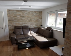 New, Very High Quality Furnished Fw Incl. Hochschw. Map, Near Parkhotel Adle (Hinterzarten, Germany)