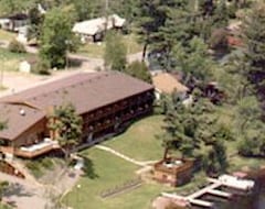 Otel St. Croix Inn (Solon Springs, ABD)