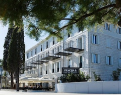 Hotel Stacija (Kaštela, Croatia)