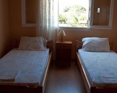 Hotel Chrysanthy Apartments (Sidari, Grčka)