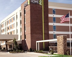 Hotel Home2 Suites By Hilton College Station (College Station, EE. UU.)