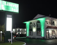 Hotel Liberty Inn (Galloway, USA)