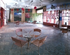 Khách sạn Dayu Jinshanshan Hotel (Dayu, Trung Quốc)