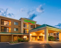Khách sạn Courtyard by Marriott Lakeland (Lakeland, Hoa Kỳ)