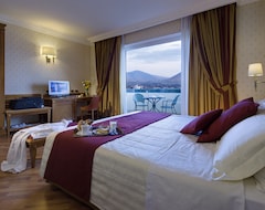 Khách sạn Best Western Hotel Viterbo (Viterbo, Ý)