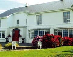 Hotel Carrabaun House (Westport, Irska)