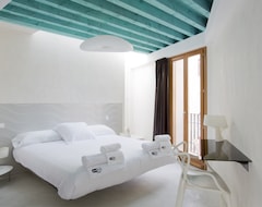 Hotelli Antídoto Rooms (Toledo, Espanja)
