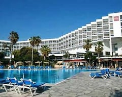 RIU CYPRIA RESORT HOTELS (Pafos, Cipar)