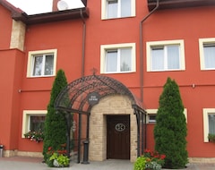 Khách sạn Pod Lipami (Pruszcz Gdański, Ba Lan)