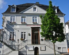 Khách sạn Haus Drei Könige (Balve, Đức)