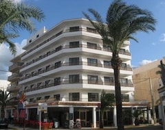 Khách sạn Hotel Galaxia (Can Picafort, Tây Ban Nha)