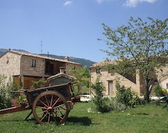 Khách sạn Antica Dimora (Sarnano, Ý)