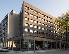 Khách sạn Stadthotel am Roemerturm Cologne (Cologne, Đức)