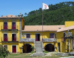 Hotel Quinta Da Boa Viagem (Viana do Castelo, Portugal)