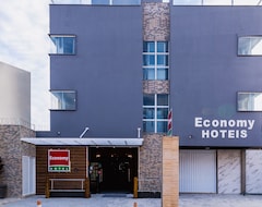 Economy Hotel (Natal, Brazil)