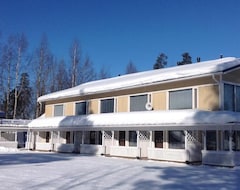 Khách sạn Ämmän Hotelli (Suomussalmi, Phần Lan)