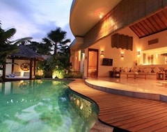 Hotel Mayana Villas (Canggu, Indonesien)