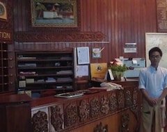 Hotel Nandawunn (Nyaung Shwe, Burma)