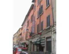Khách sạn Saint Lorenz (Reggio Emilia, Ý)