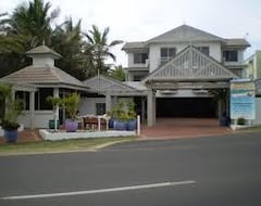 Khách sạn Bargara Shoreline Apartments (Bundaberg, Úc)