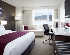Delta Hotels by Marriott Fredericton (Fredericton, Canada)