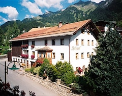 Hele huset/lejligheden Rudighof (Pettneu am Arlberg, Østrig)