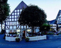 Hotel Stoetzel (Eslohe, Germany)