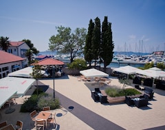 Otel Hi Hostel Zadar (Zadar, Hırvatistan)