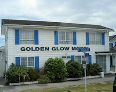 Golden Glow Motel (Rotorua, Novi Zeland)
