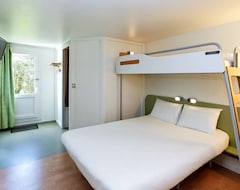 Khách sạn ibis budget Lorient Caudan (Caudan, Pháp)