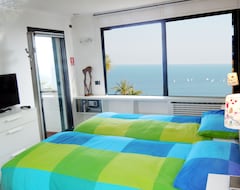 Bed & Breakfast Villa Gabry B&B (Ospedaletti, Ý)