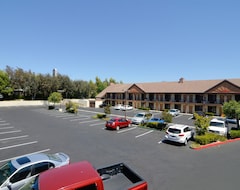 Khách sạn Best Western Country Inn (Temecula, Hoa Kỳ)