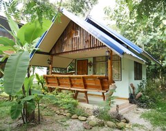 Koko talo/asunto Loei Airport Homestay (Loei, Thaimaa)